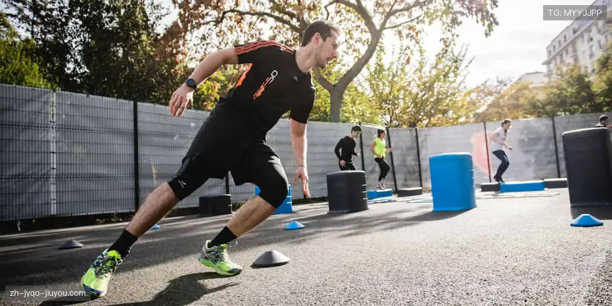 周边好物，点燃你的运动魂！🔥